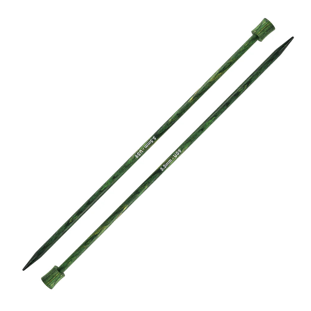 KnitPro Dreamz Single Point Knitting Needles