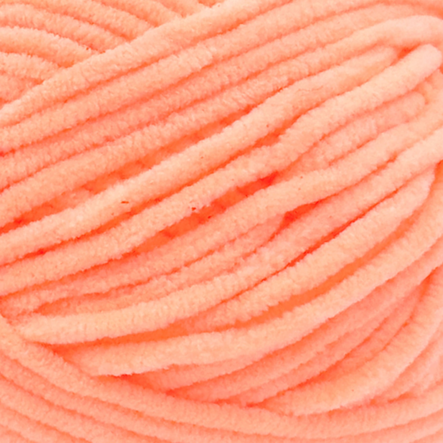 Lion Brand Yarn Cover Story Posh Twist Sherbet Glow 1 Pack