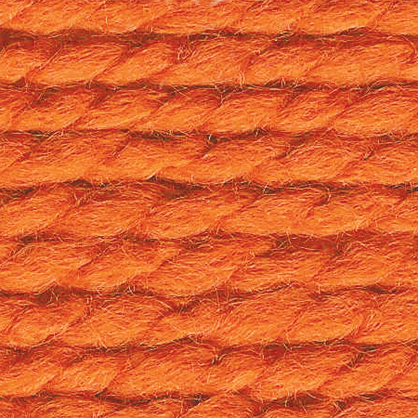 Lion Brand Yarn Wool-Ease Thick & Quick Pumpkin 3 Pack