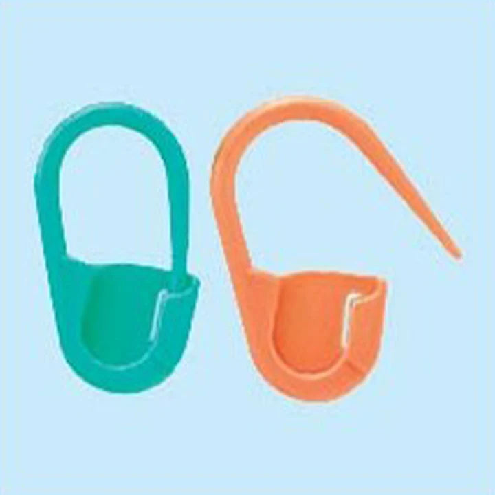 Clover Locking Stitch Markers