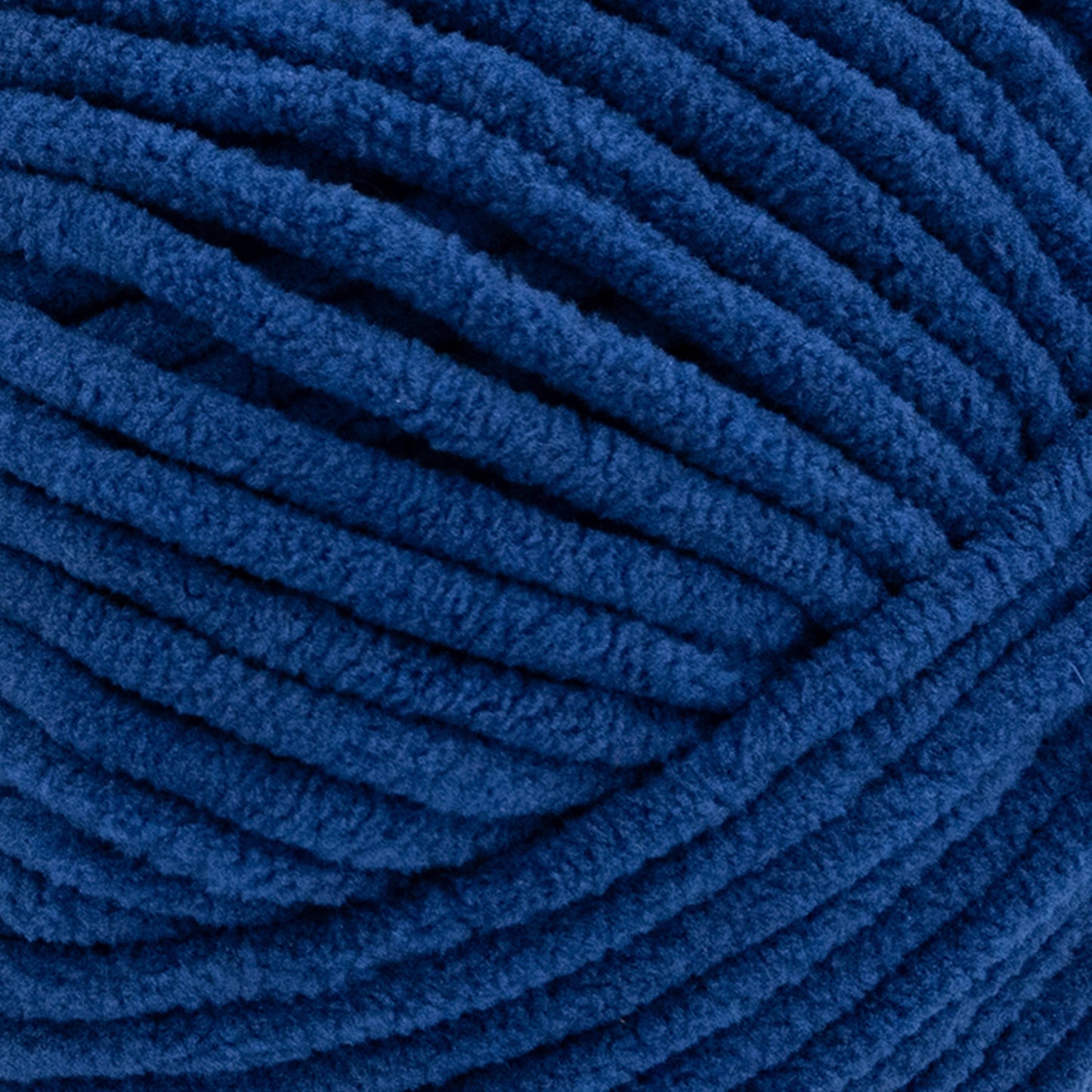 Lion Brand Yarn Cover Story Posh Twist Blueberry 1 Pack