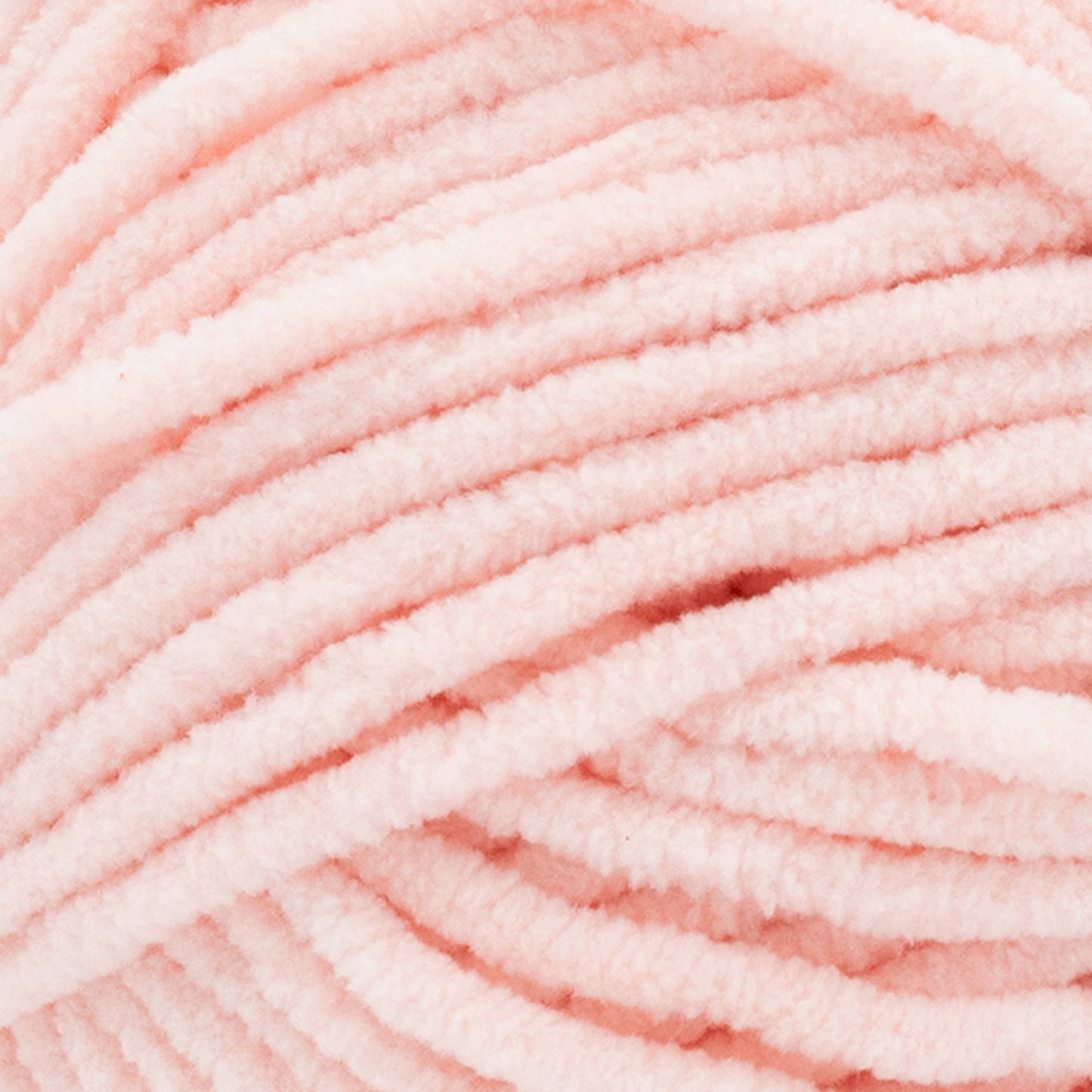 Lion Brand Yarn Cover Story Posh Twist StrwbrryShrtcke 1Pack