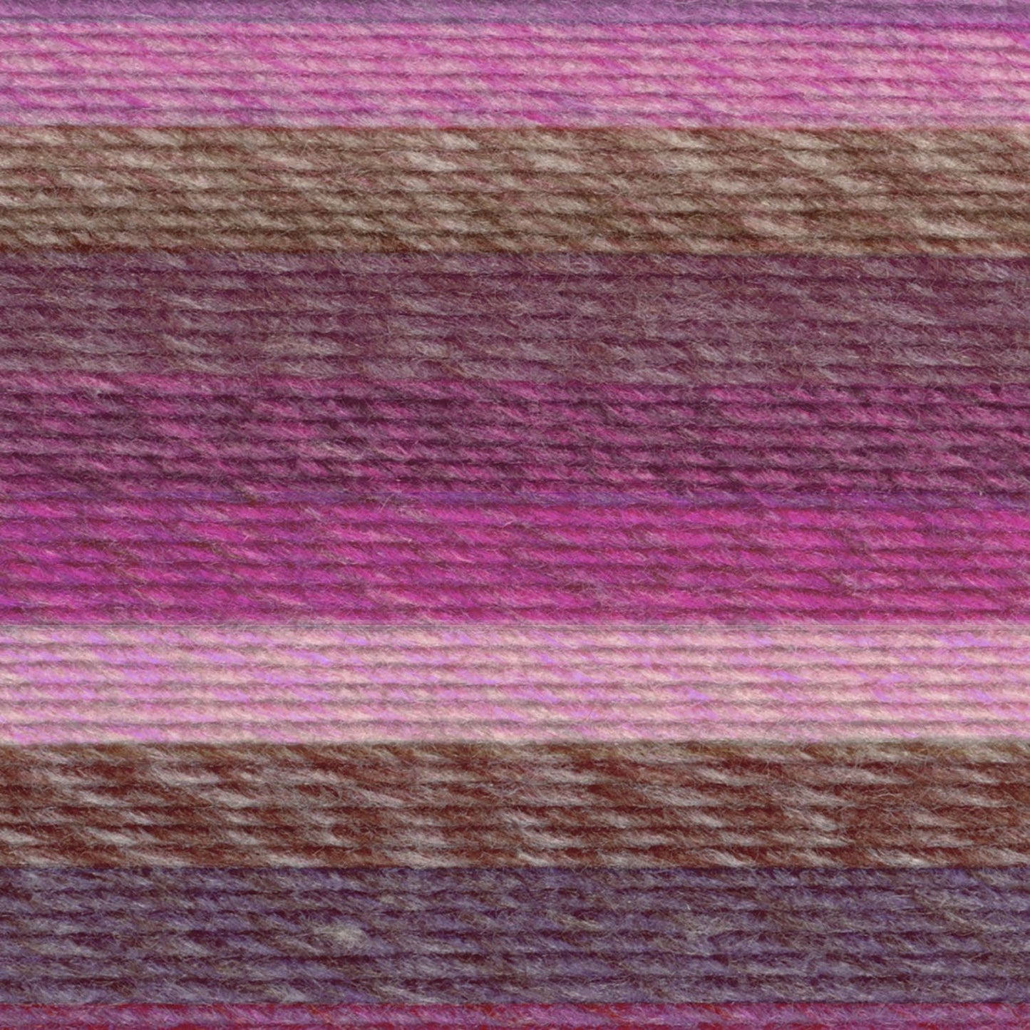 Lion Brand Yarn Ferris Wheel Wild Violets 3 Pack