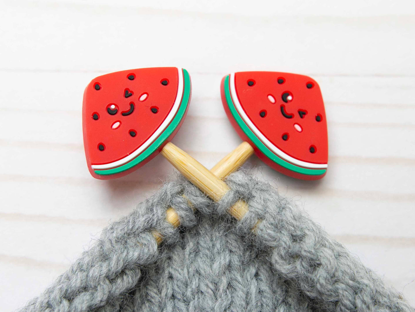 Watermelon | Stitch Stoppers