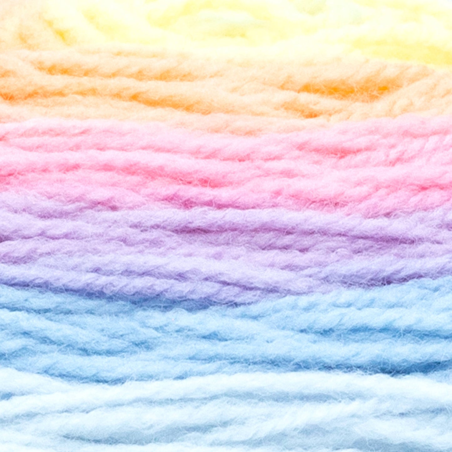 Lion Brand Yarn Mandala Baby Acre Woods 3 Pack