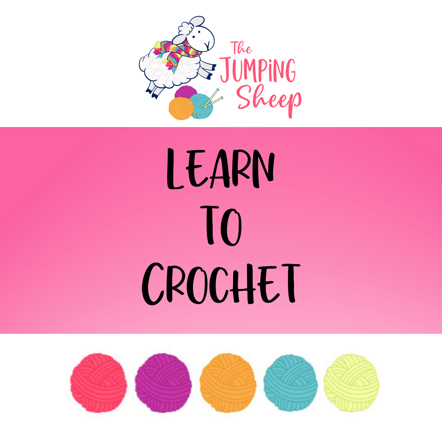 Learn to Crochet