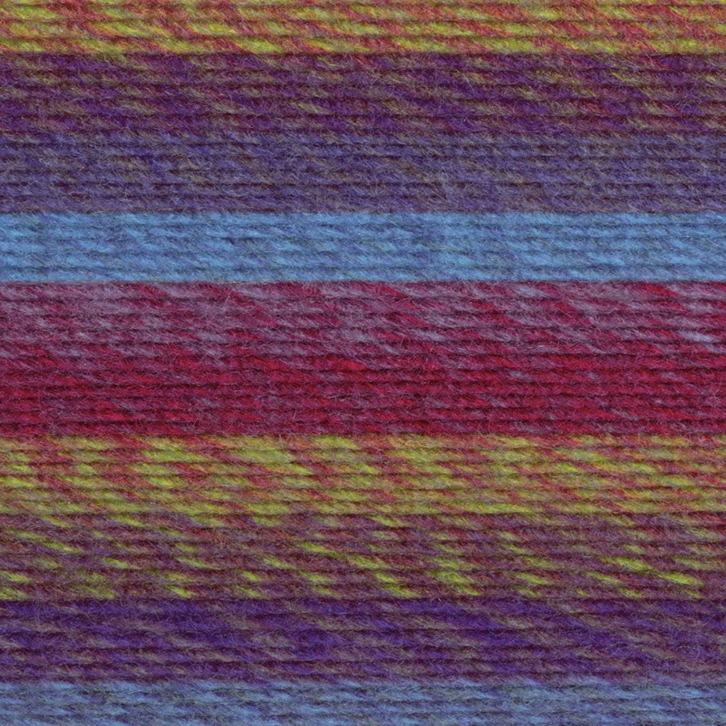 Lion Brand Yarn Ferris Wheel Vintage Carousel 3 Pack