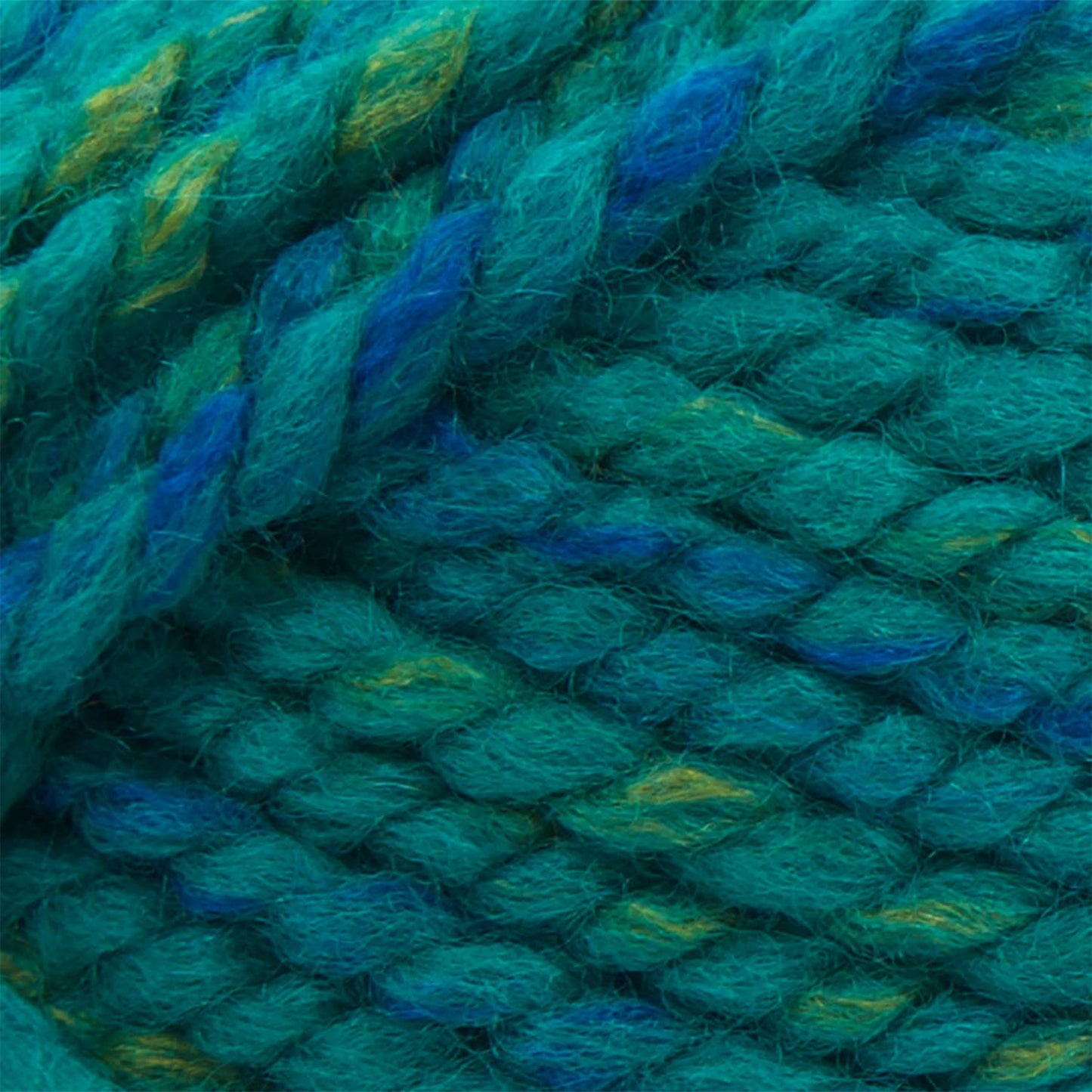 Lion Brand Yarn Wool-Ease Thick & Quick Metropolis 3 Pack