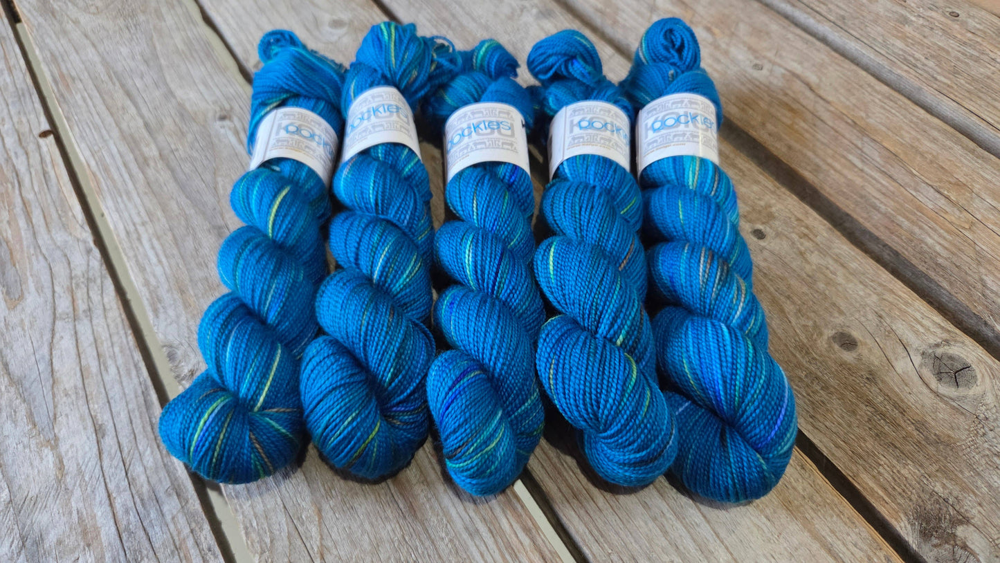 Koigu Road Trip Colour Series - KPPPM fingering