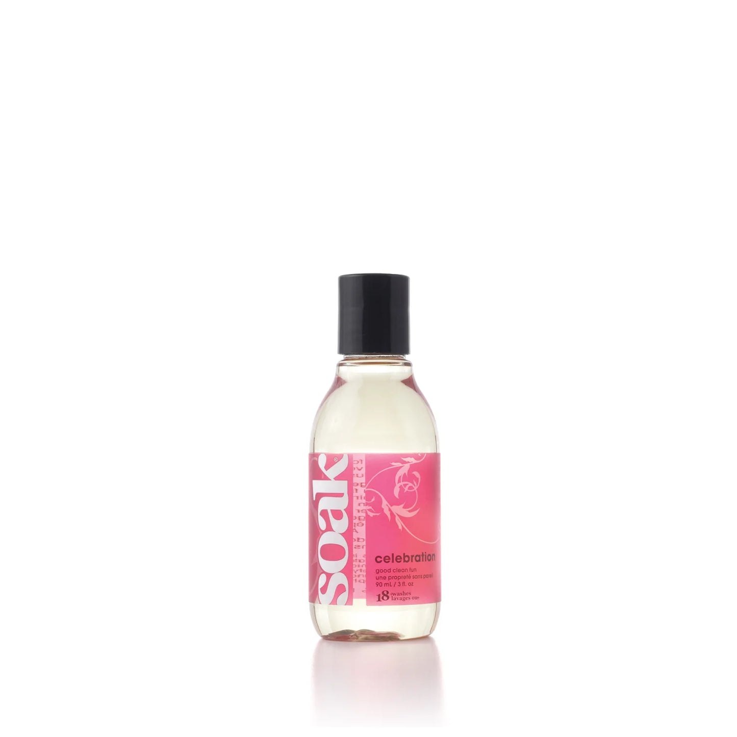 Soak Laundry Soap - Travel Size