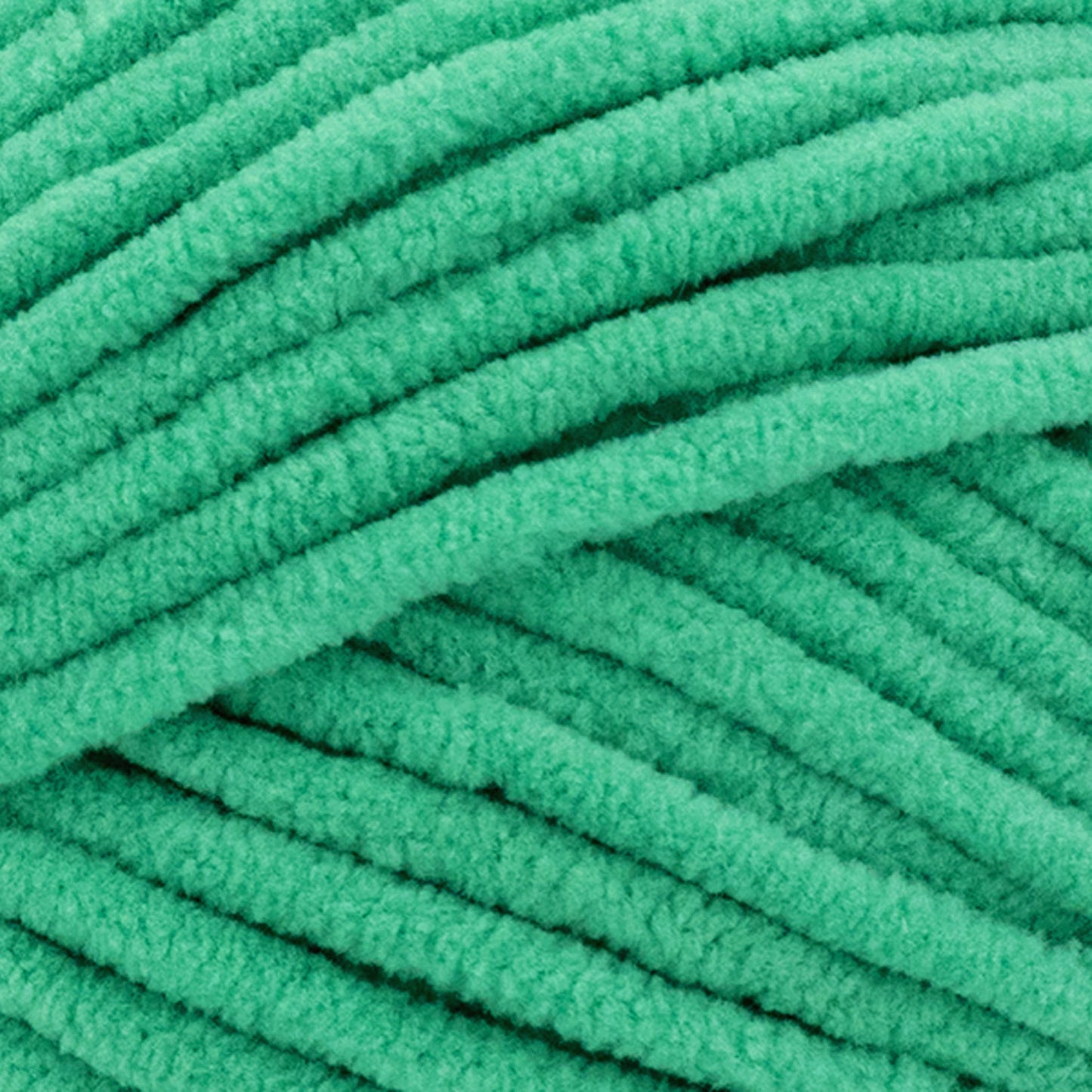 Lion Brand Yarn Cover Story Posh Twist Bokchoy 1 Pack
