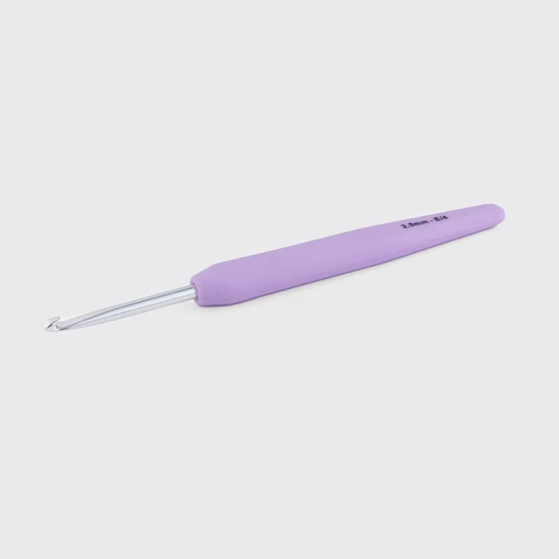 KnitPro Waves 2.0 Single Head Crochet Hooks