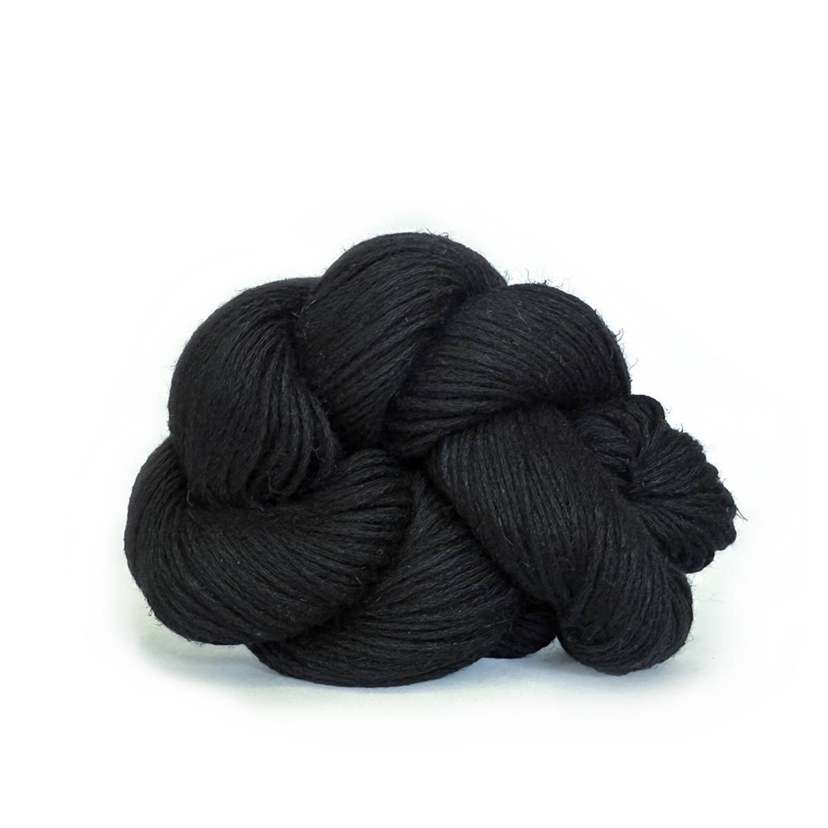 Mojave: Versatile sport/DK weight cotton/linen blend yarn