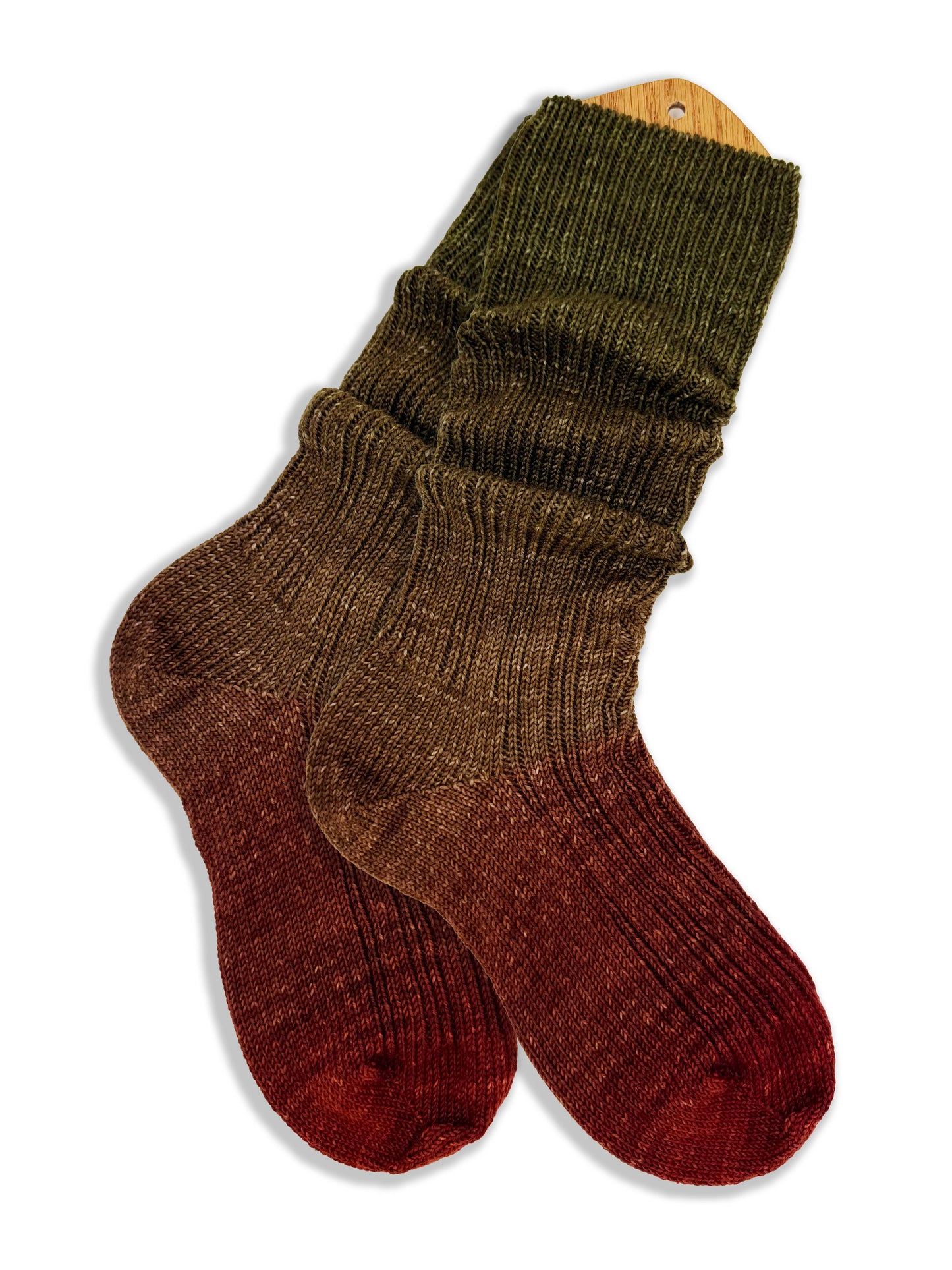 Solemate Ombré Sock Yarn Set