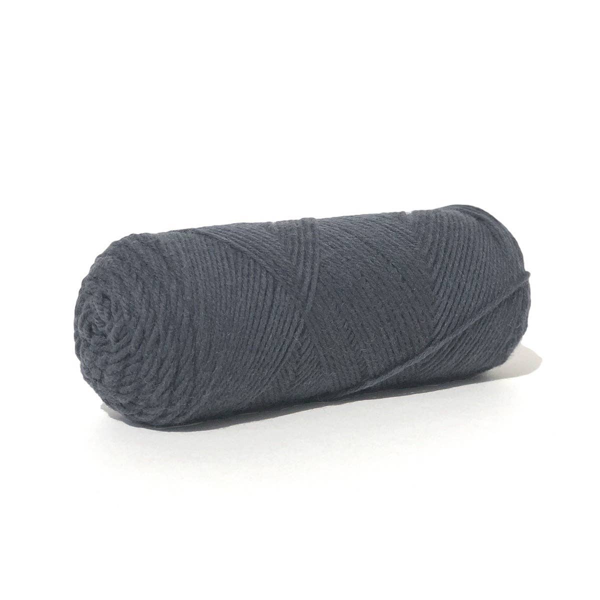Germantown: 100% N. American worsted weight wool yarn