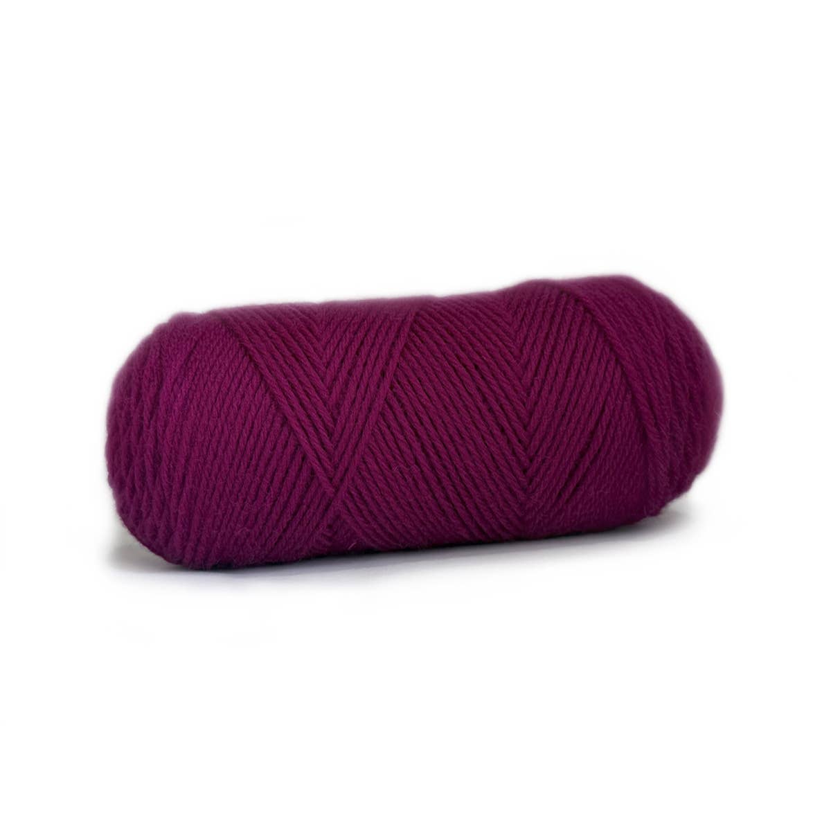 Germantown: 100% N. American worsted weight wool yarn