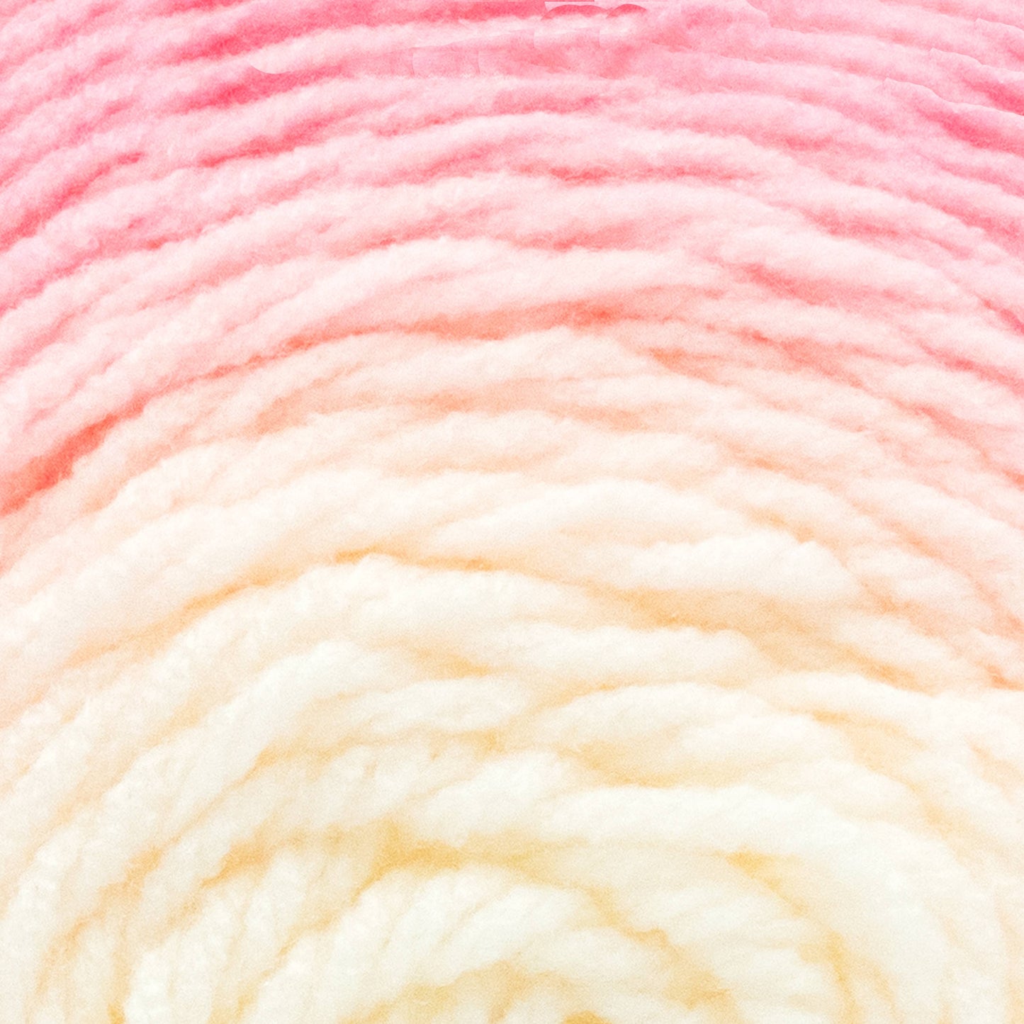 Lion Brand Yarn Mandala Gradient Light Pink 3 Pack
