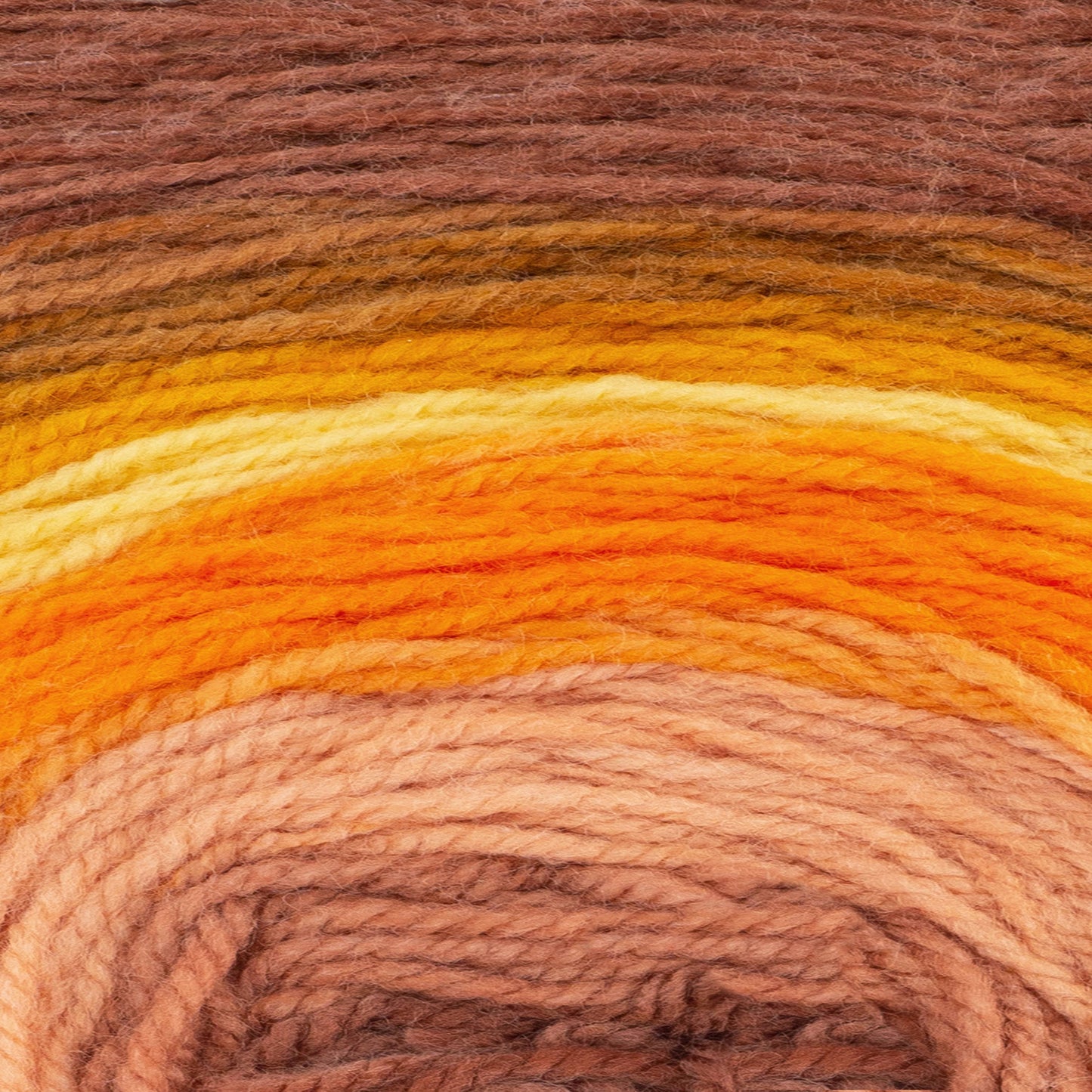 Lion Brand Yarn Mandala Bonus Bundle Elektro 1 Pack
