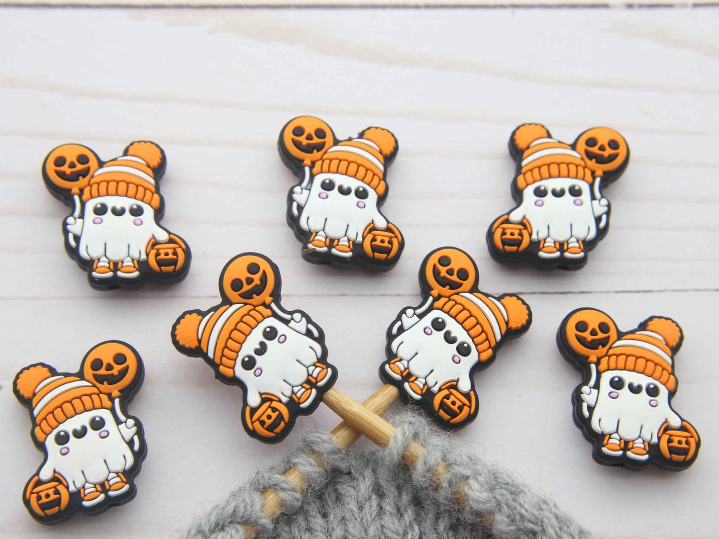 Trick Or Treat | Stitch Stoppers