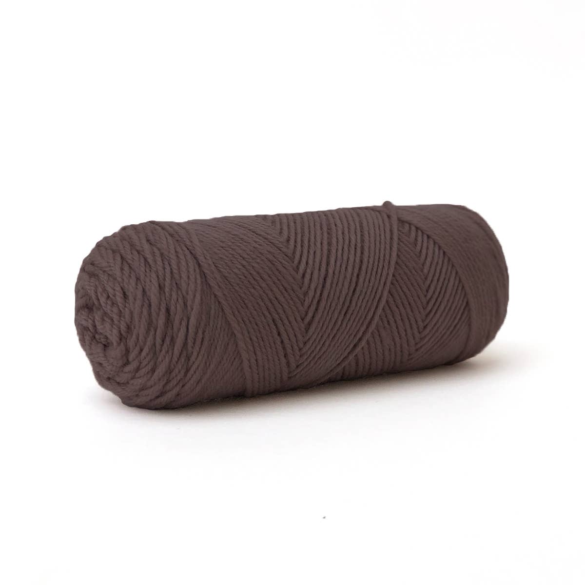 Germantown: 100% N. American worsted weight wool yarn