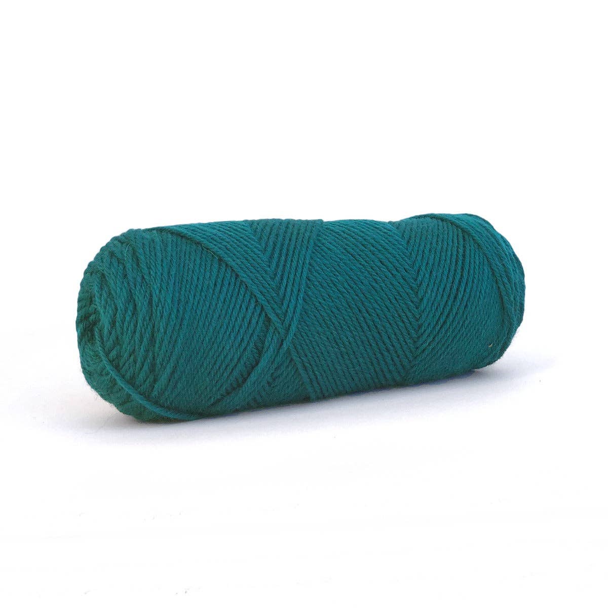 Germantown: 100% N. American worsted weight wool yarn