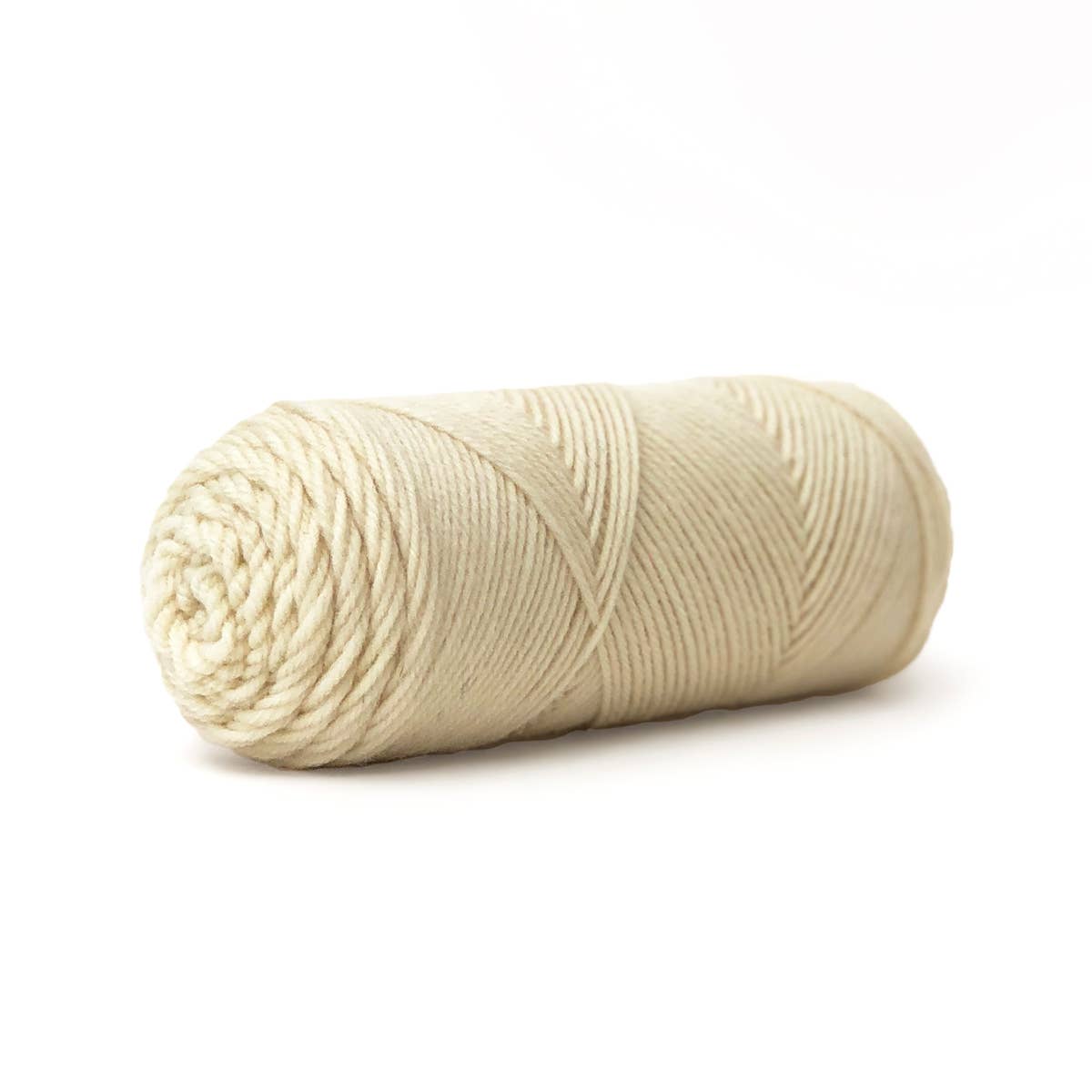Germantown: 100% N. American worsted weight wool yarn