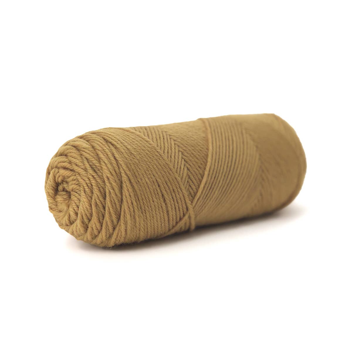Germantown: 100% N. American worsted weight wool yarn