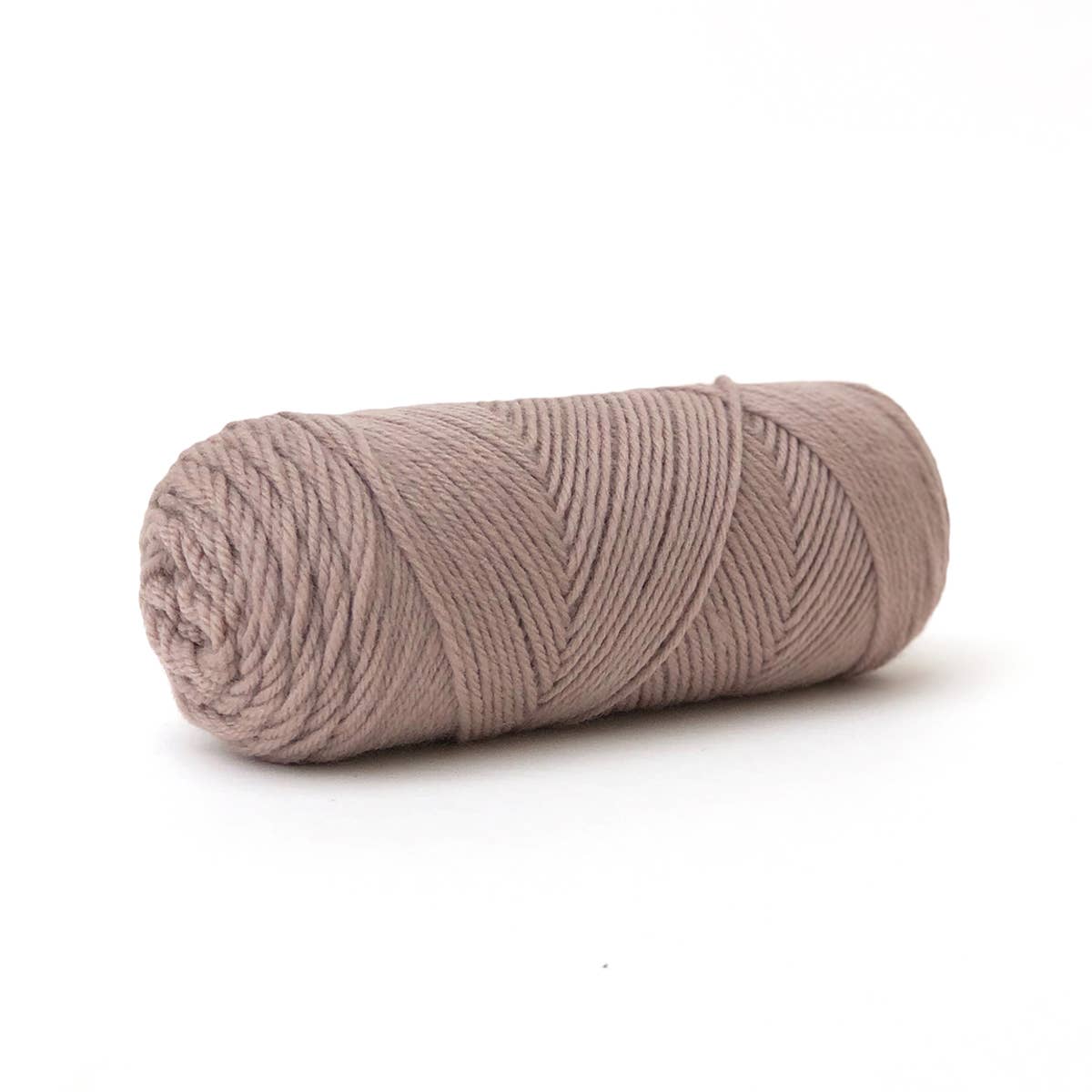 Germantown: 100% N. American worsted weight wool yarn