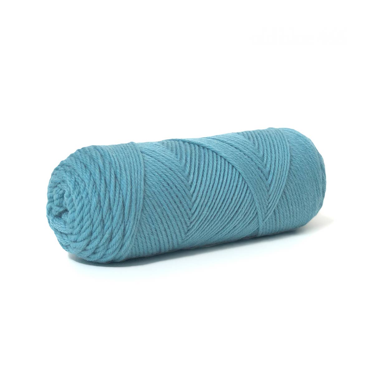 Germantown: 100% N. American worsted weight wool yarn