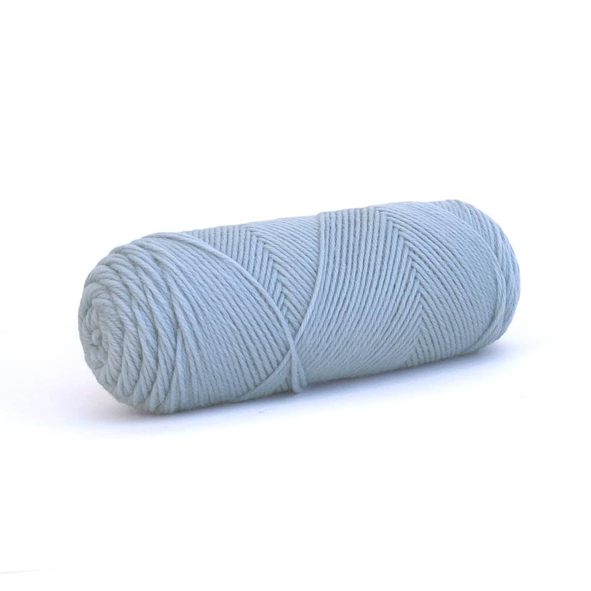Germantown: 100% N. American worsted weight wool yarn