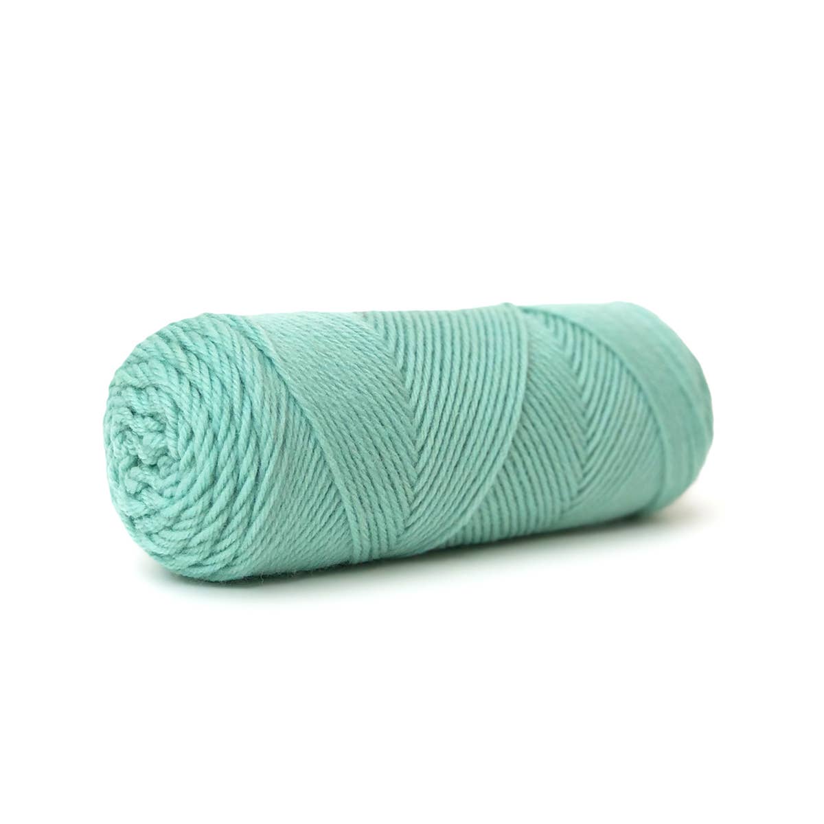 Germantown: 100% N. American worsted weight wool yarn
