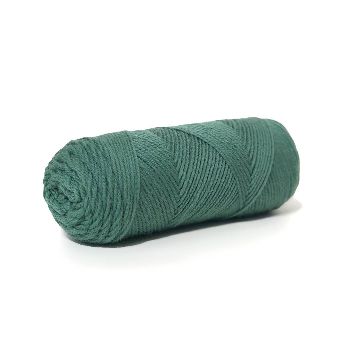 Germantown: 100% N. American worsted weight wool yarn