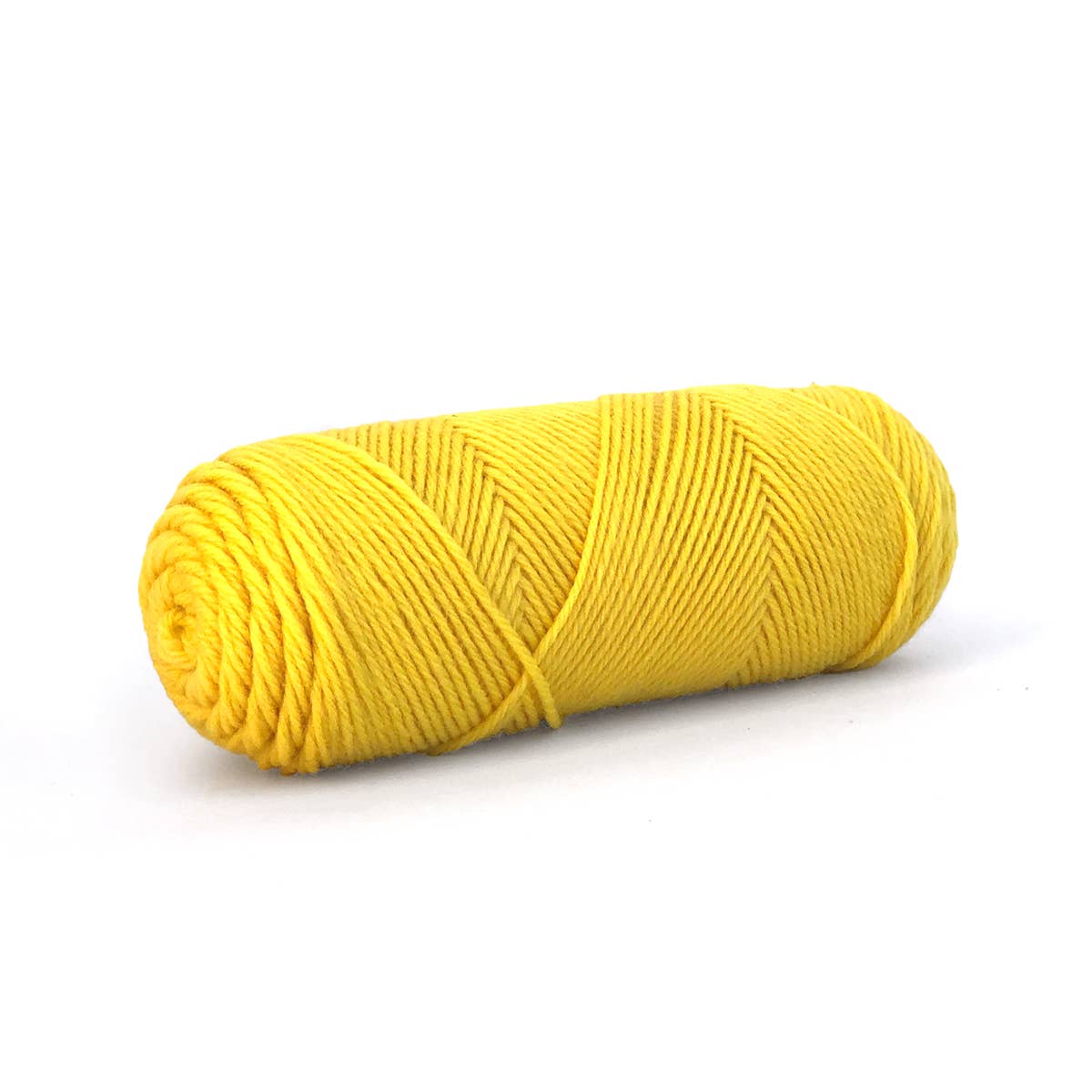 Germantown: 100% N. American worsted weight wool yarn