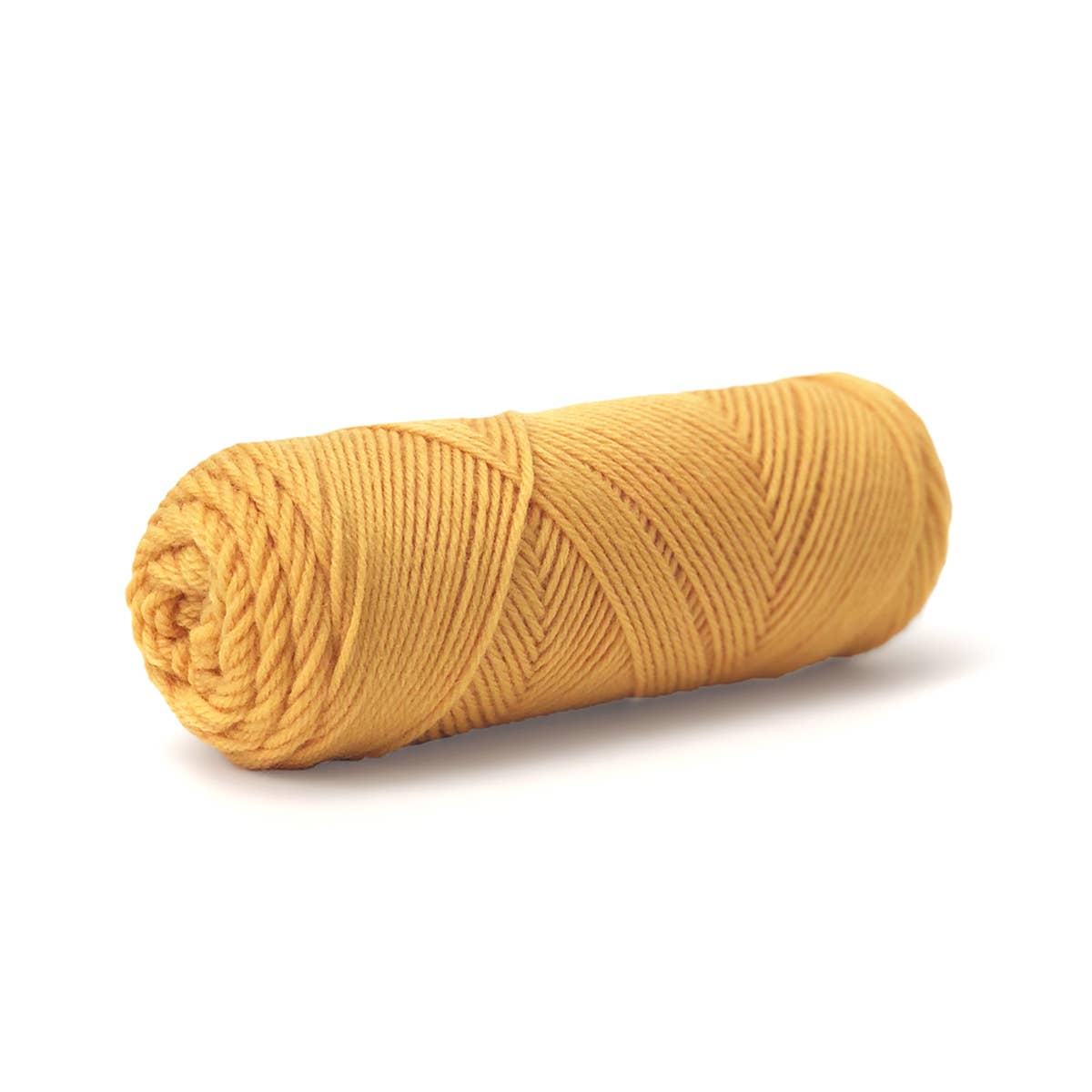 Germantown: 100% N. American worsted weight wool yarn