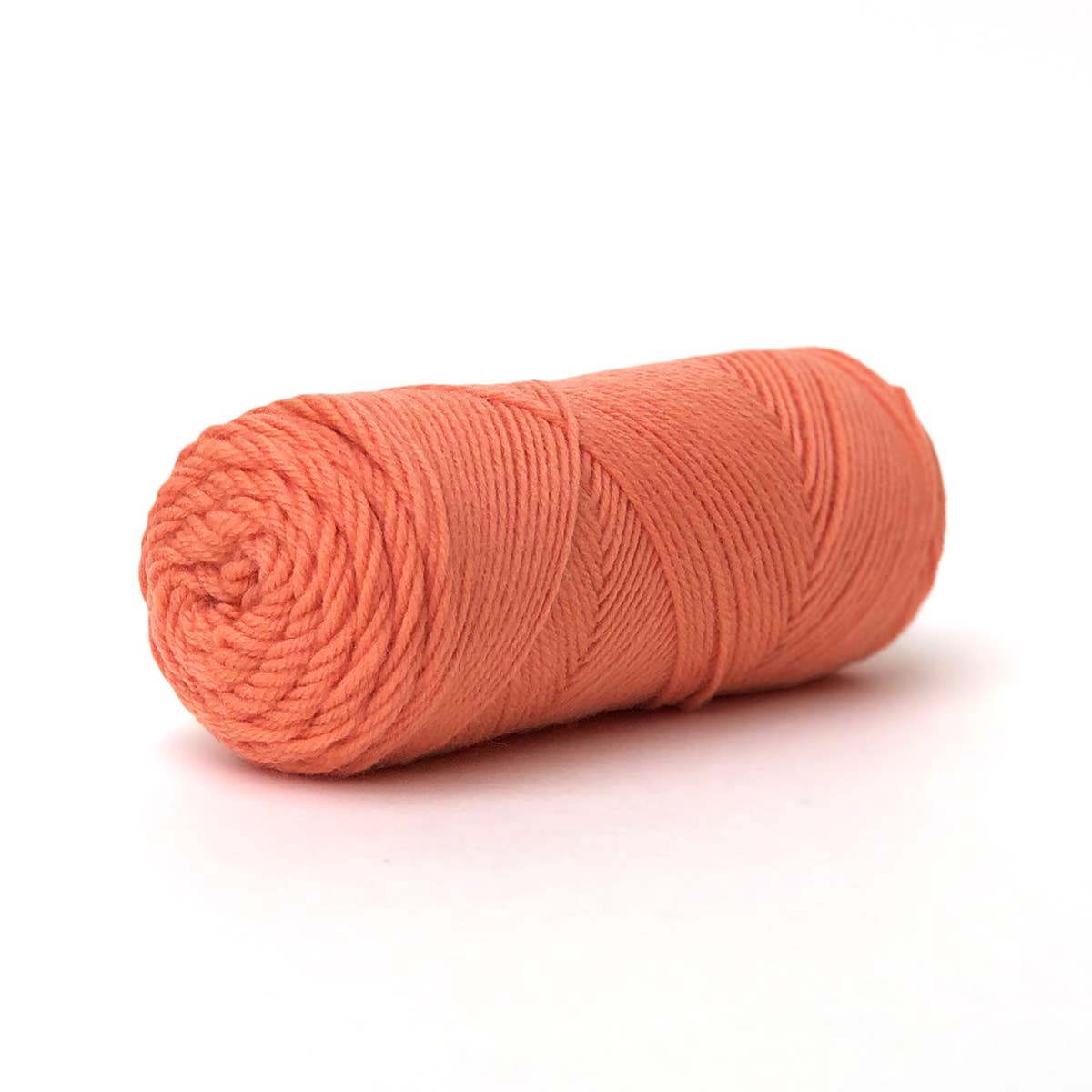 Germantown: 100% N. American worsted weight wool yarn