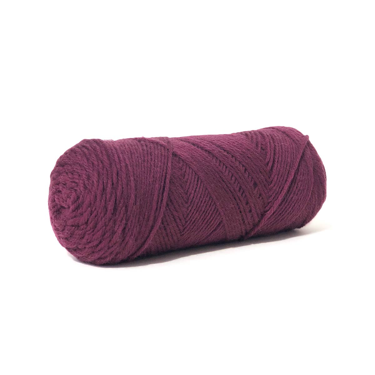 Germantown: 100% N. American worsted weight wool yarn