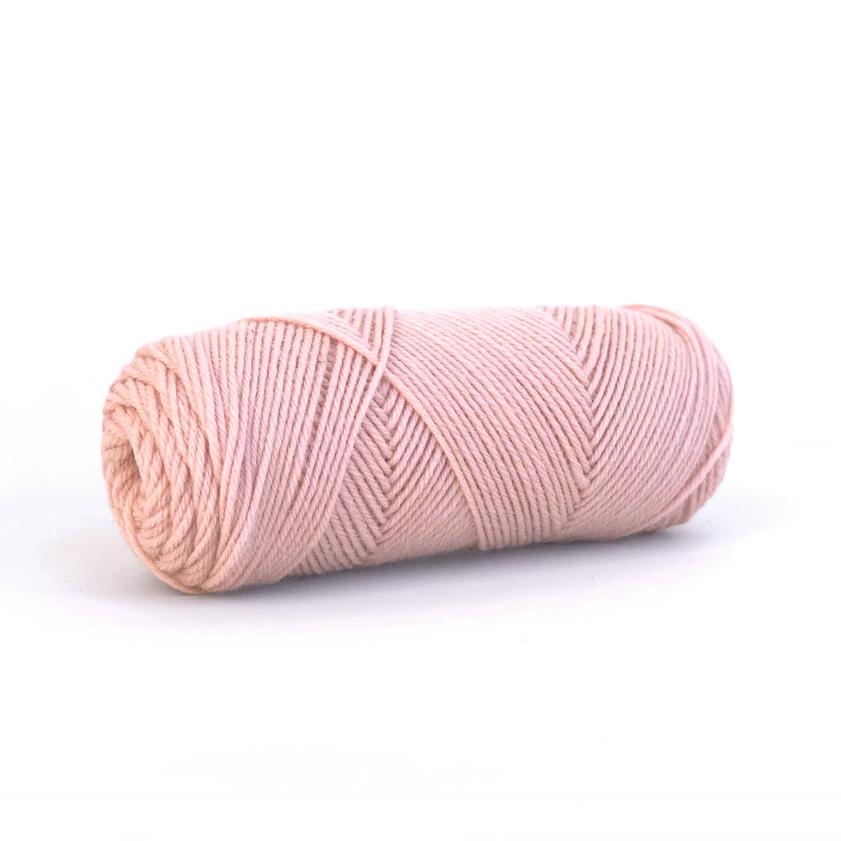 Germantown: 100% N. American worsted weight wool yarn