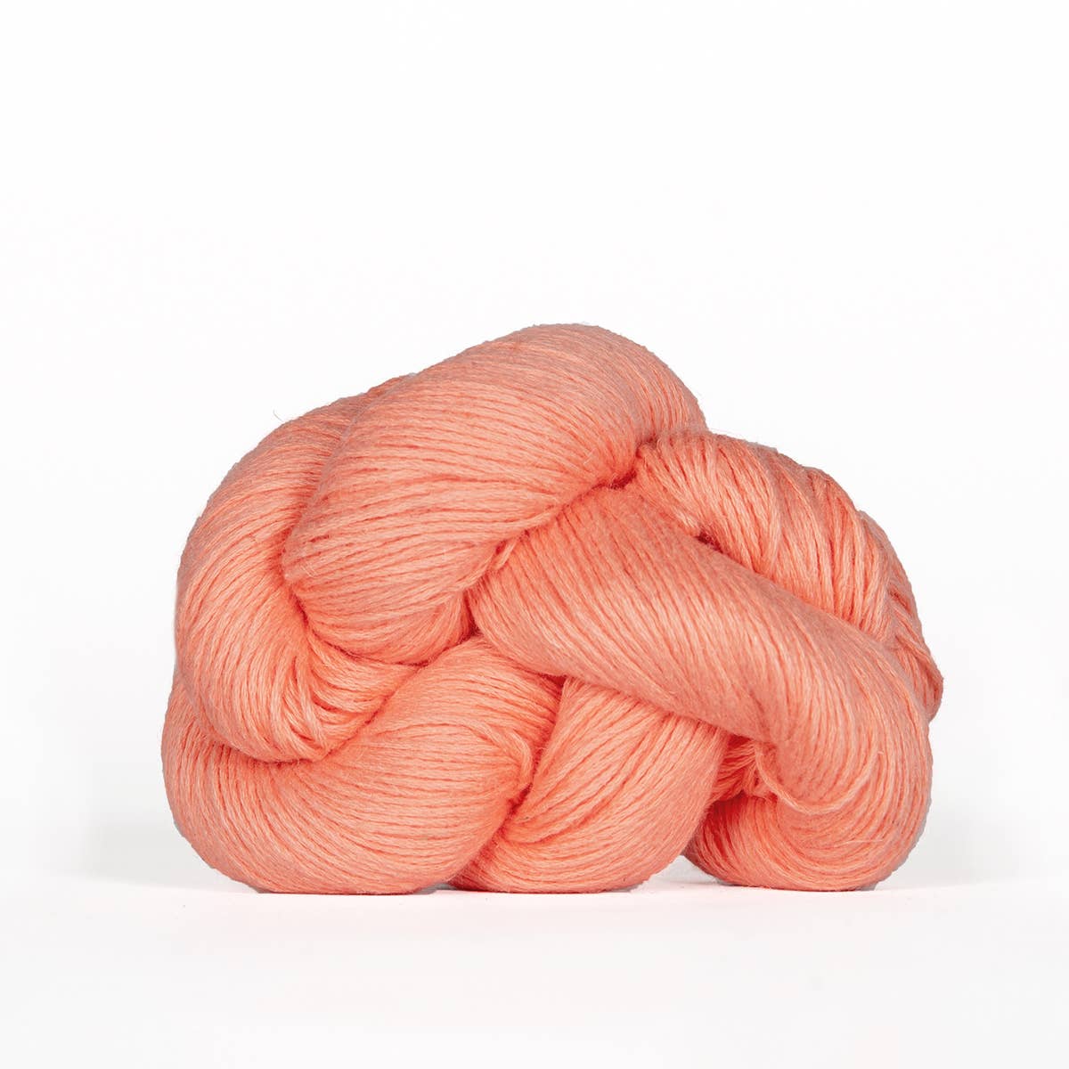 Mojave: Versatile sport/DK weight cotton/linen blend yarn