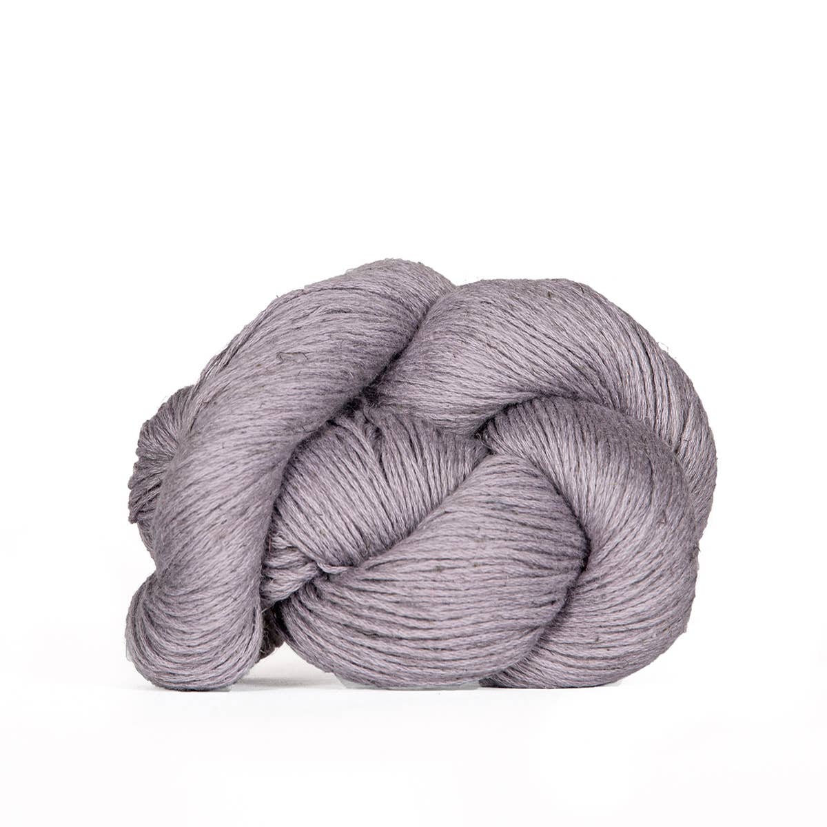 Mojave: Versatile sport/DK weight cotton/linen blend yarn