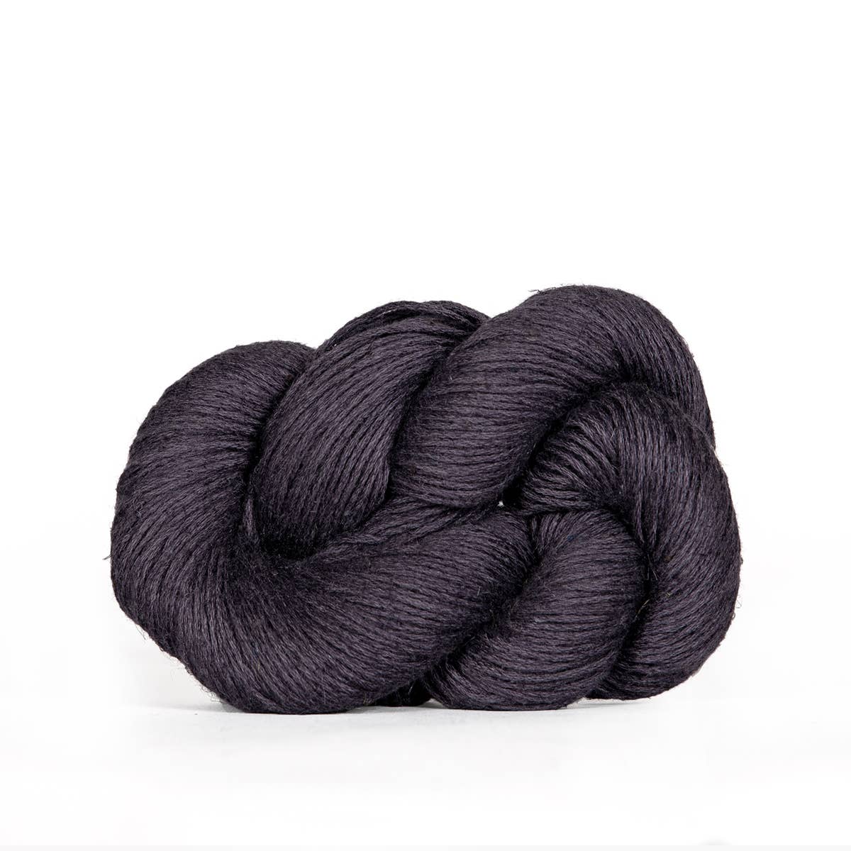 Mojave: Versatile sport/DK weight cotton/linen blend yarn