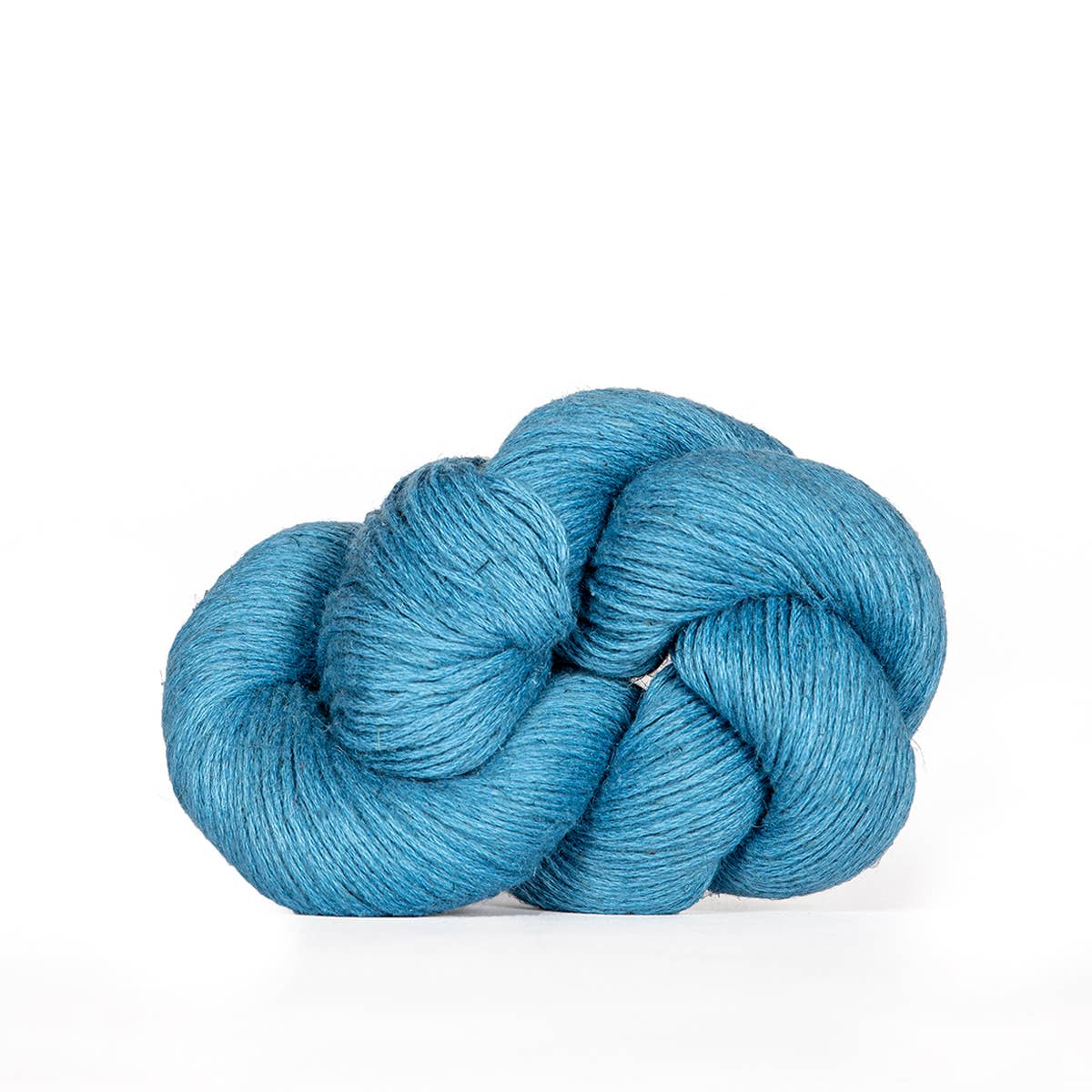 Mojave: Versatile sport/DK weight cotton/linen blend yarn