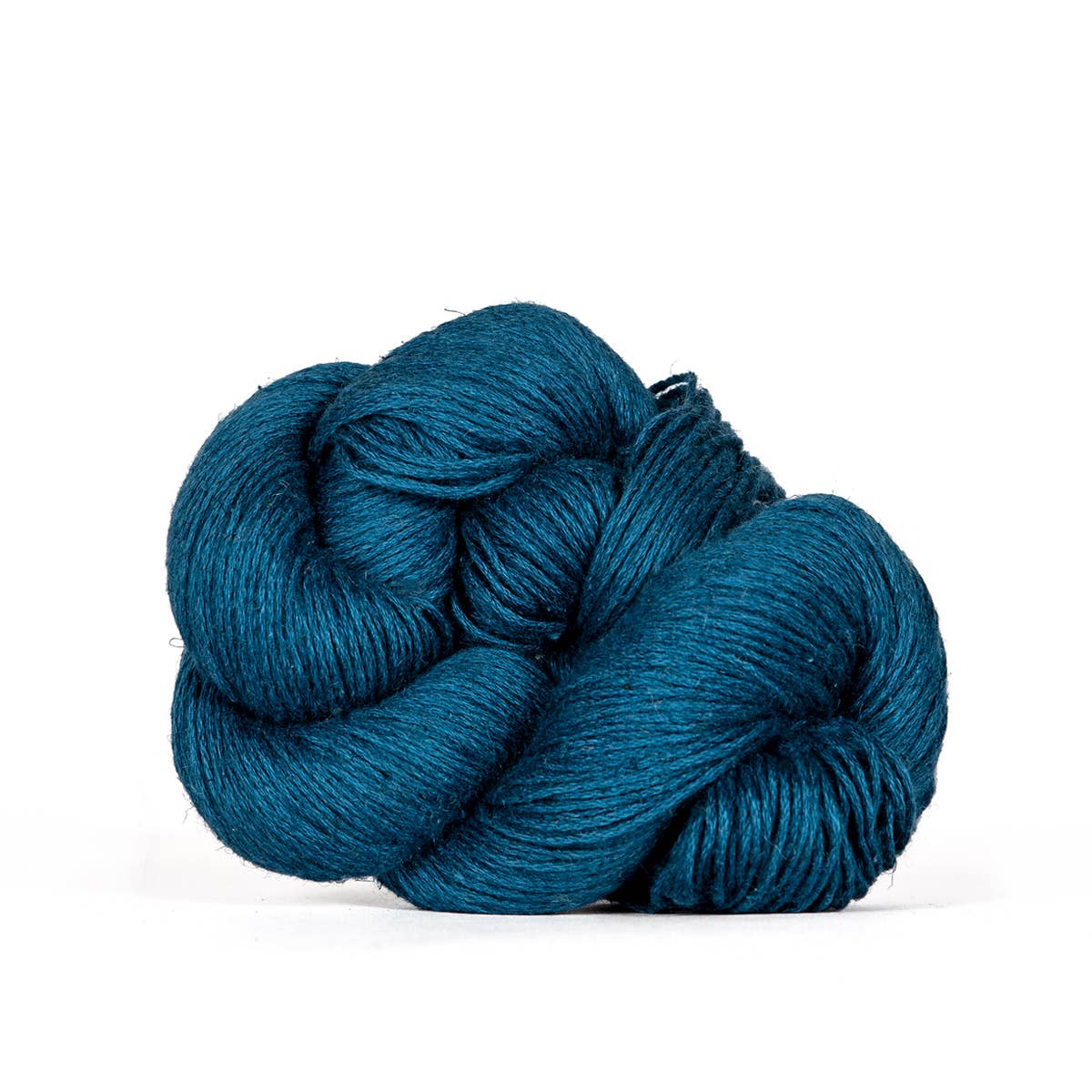 Mojave: Versatile sport/DK weight cotton/linen blend yarn