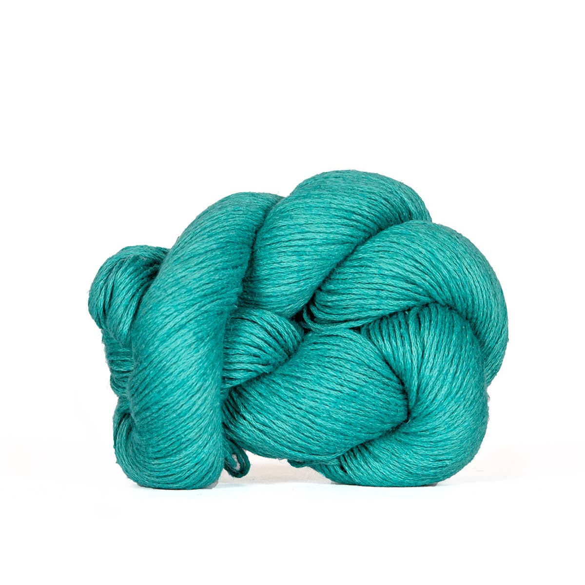 Mojave: Versatile sport/DK weight cotton/linen blend yarn
