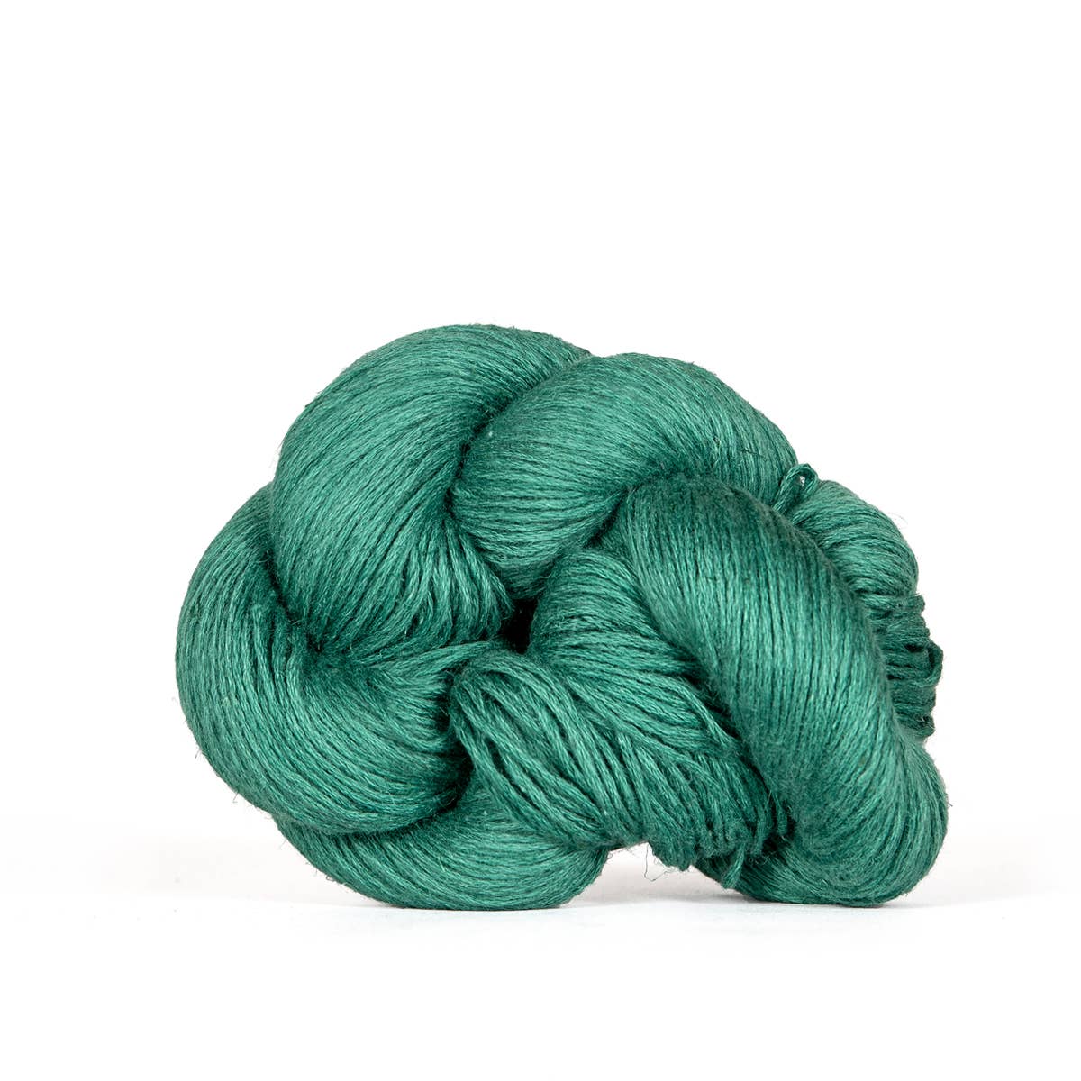 Mojave: Versatile sport/DK weight cotton/linen blend yarn