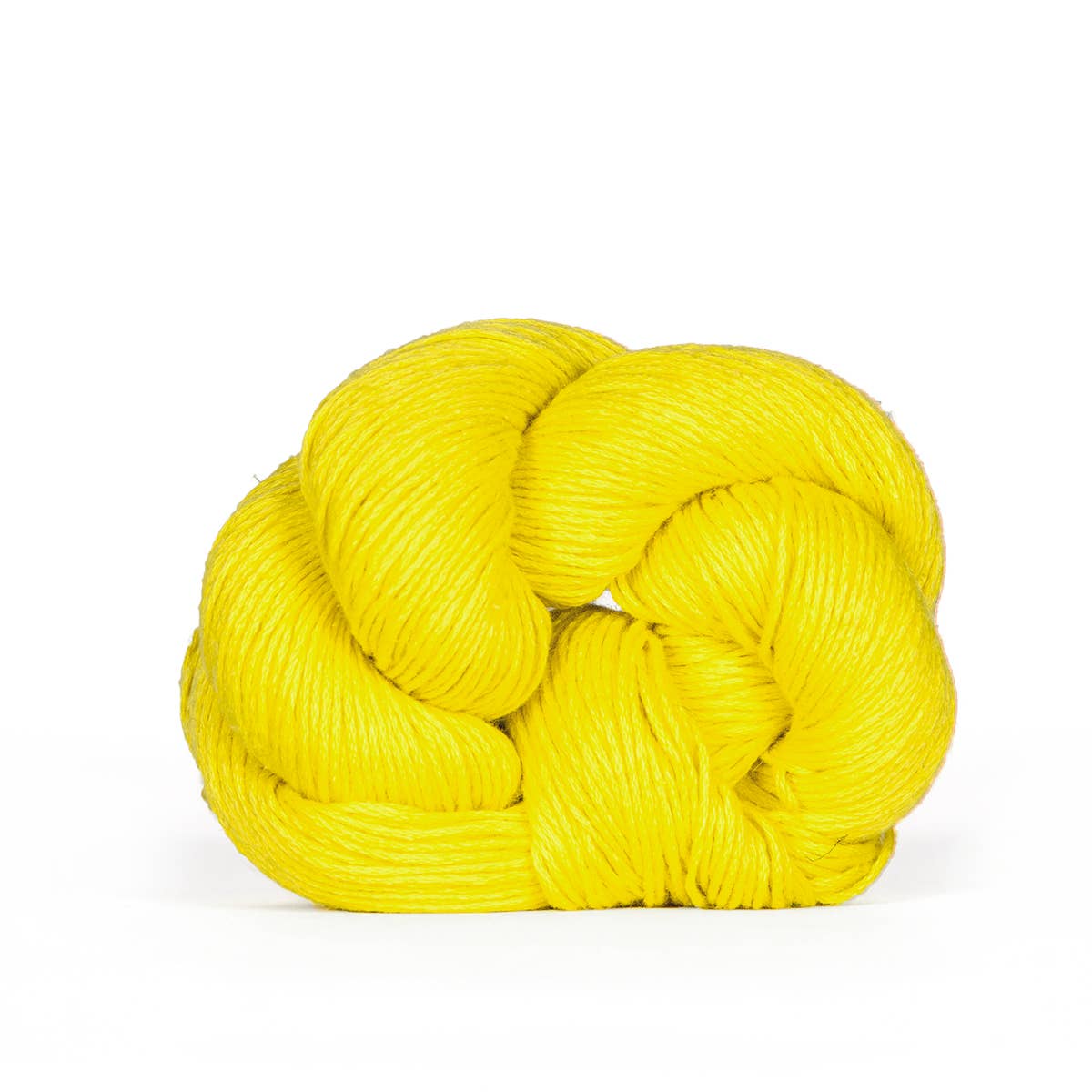 Mojave: Versatile sport/DK weight cotton/linen blend yarn