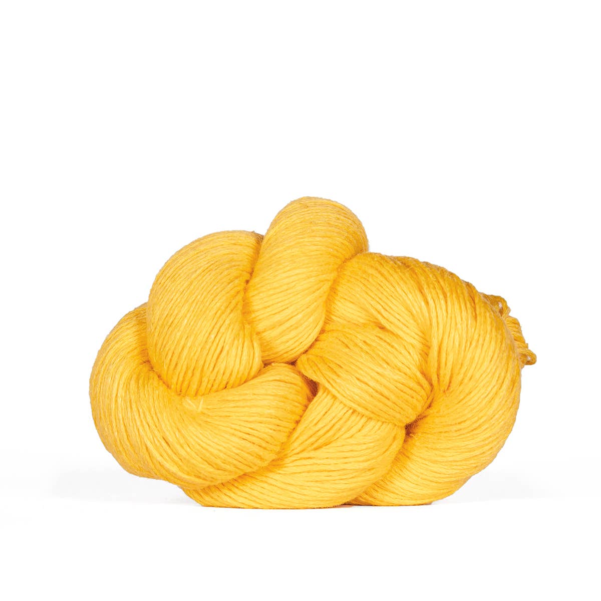 Mojave: Versatile sport/DK weight cotton/linen blend yarn