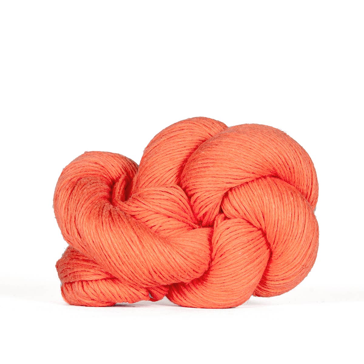 Mojave: Versatile sport/DK weight cotton/linen blend yarn