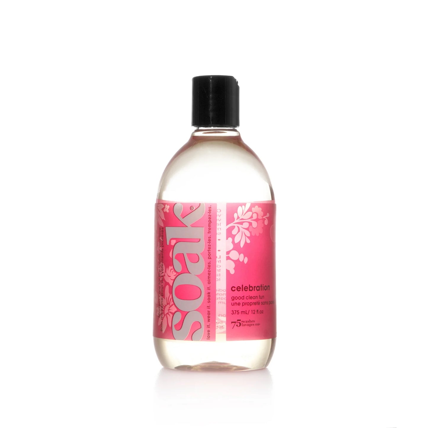 Soak Laundry Soap - Full Size