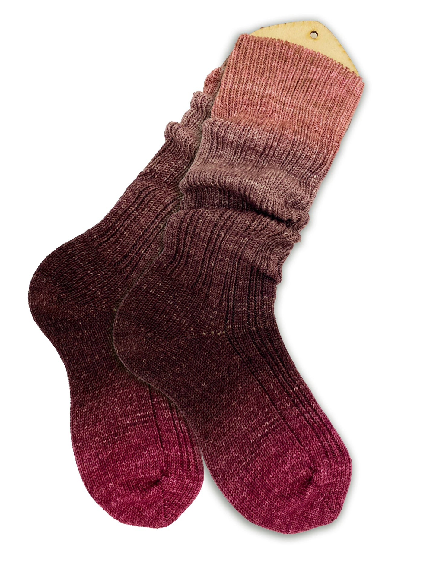 Solemate Ombré Sock Yarn Set