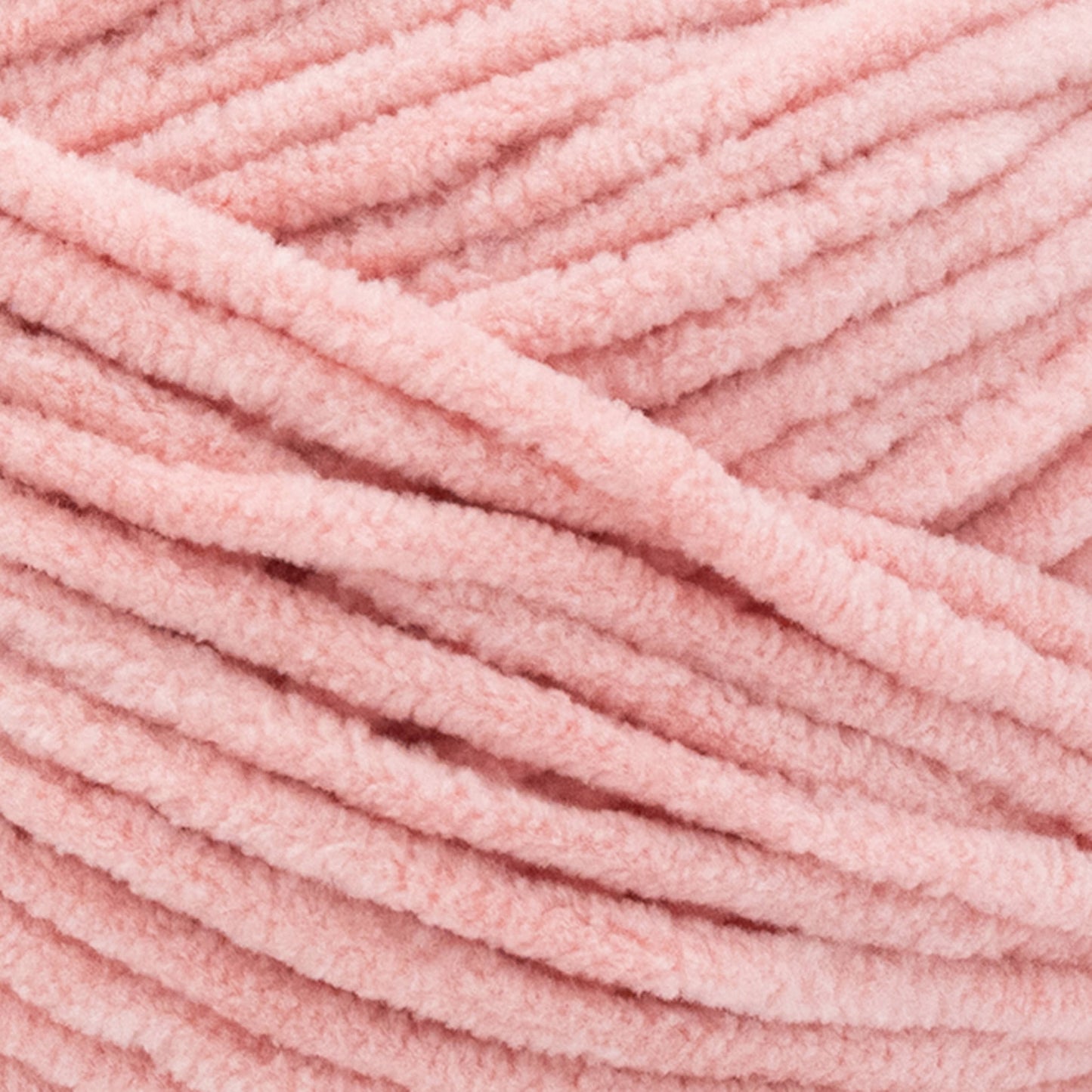 Lion Brand Yarn Cover Story Posh Twist Rosehip 1 Pack